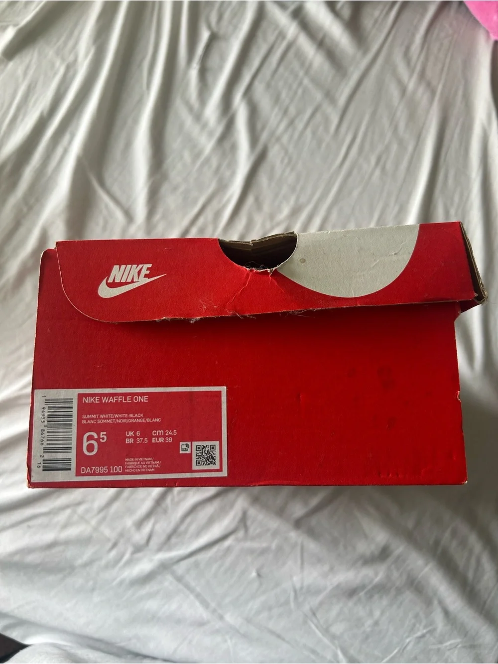 Nike Men's Waffle One